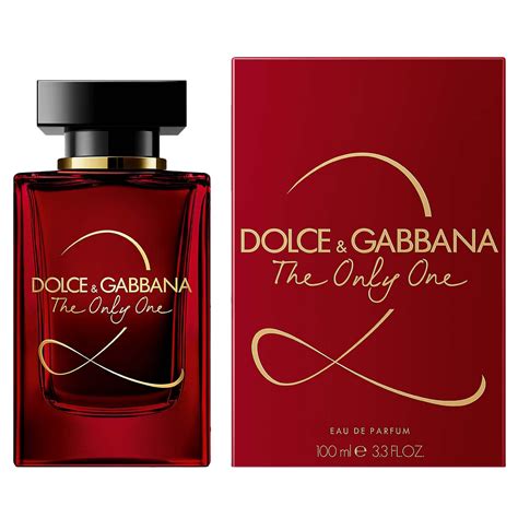 one the rose dolce dolce gabbana|Dolce & Gabbana only one.